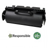 Toner RESPONSIBLE: LEXMARK T640 T642 T644 X642 X644 X646  21.000p. (64036HE/64040HW) (T640R)