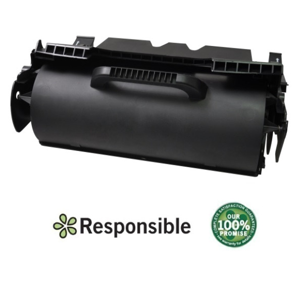 Toner RESPONSIBLE: LEXMARK T644 X644 X646 32.000p. (64036XE/64436XE/64440XW) (T644R) Toner RESPONSIBLE: LEXMARK T644 X644 X646 32.000p. (64036XE/64436XE/64440XW) (T644R)