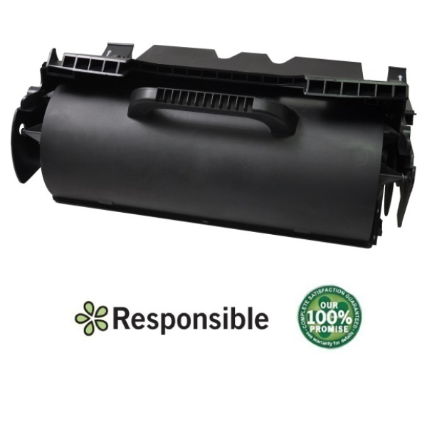 Toner RESPONSIBLE: IBM Infoprint 1532 1552 1572 ** 21.000p. (75P6961) (RES-75P6961) Toner RESPONSIBLE: IBM Infoprint 1532 1552 1572 ** 21.000p. (75P6961) (RES-75P6961)