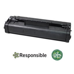 Toner RESPONSIBLE: HP Lj 5L CANON EP-A  2.500p. (C3906A) (521160R)