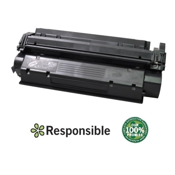 Toner RESPONSIBLE: HP Lj 1000W 1200 3300 3.500p. (C7115X) (57980R) Toner RESPONSIBLE: HP Lj 1000W 1200 3300 3.500p. (C7115X) (57980R)