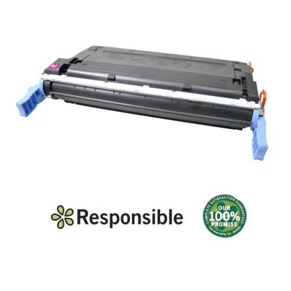 Toner RESPONSIBLE: HP Color Lj 4600 4650 magenta 8.000p. (C9723A) (57470MR) Toner RESPONSIBLE: HP Color Lj 4600 4650 magenta 8.000p. (C9723A) (57470MR)