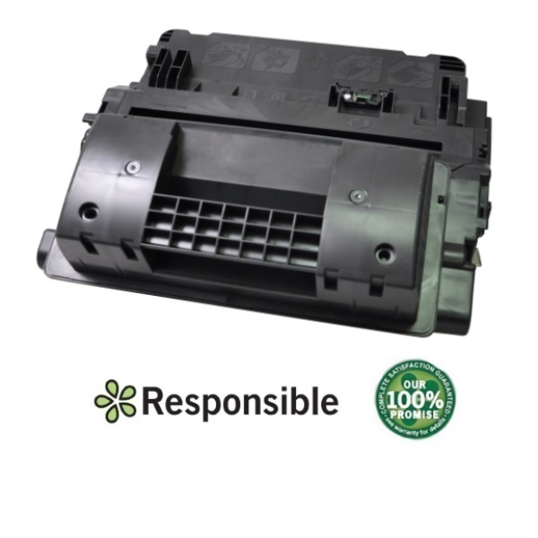 Toner RESPONSIBLE: HP Lj P4015 P4515 24.000p. (CC364X) (64XR) Toner RESPONSIBLE: HP Lj P4015 P4515 24.000p. (CC364X) (64XR)