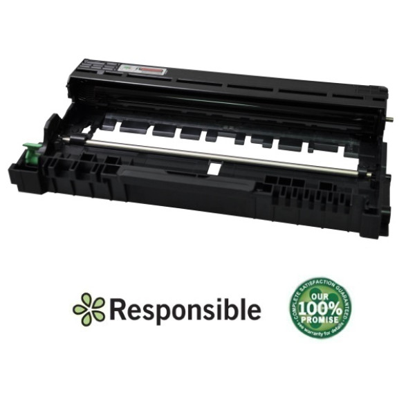Tambor RESPONSIBLE: BROTHER HL-L2340 HL-L2360 DCP-L2540  12.000p. (DR2300) (DR2300R)