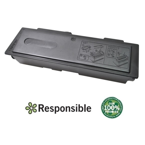 Toner RESPONSIBLE: EPSON Aculaser M2000 3.500p. (S050436/S050438) (M2000LYR) Toner RESPONSIBLE: EPSON Aculaser M2000 3.500p. (S050436/S050438) (M2000LYR)