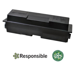 Toner RESPONSIBLE: EPSON Aculaser M2300 M2400 8.000p. (S050584/S050582) (M2400R)