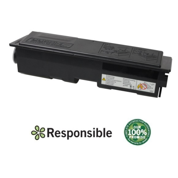 Toner RESPONSIBLE: EPSON AcuLaser M2300 M2400 3.000p. **usar RES-S050585** Toner RESPONSIBLE: EPSON AcuLaser M2300 M2400 3.000p. **usar RES-S050585**