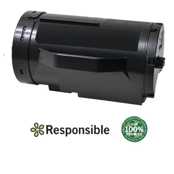 Toner RESPONSIBLE: EPSON Aculaser M300 10.000p. (S050691) (M300R) Toner RESPONSIBLE: EPSON Aculaser M300 10.000p. (S050691) (M300R)