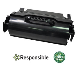 Toner RESPONSIBLE: LEXMARK T650 T652 T654 T656 7.000p. (T650A21E) (T650LYR)