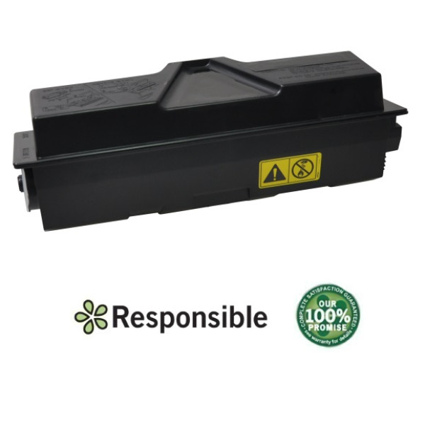 Toner RESPONSIBLE: KYOCERA FS1035 FS1135MFP 7.200p. (TK1140) (TK1140R) Toner RESPONSIBLE: KYOCERA FS1035 FS1135MFP 7.200p. (TK1140) (TK1140R)