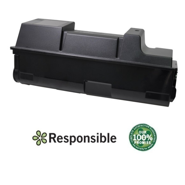 Toner RESPONSIBLE: KYOCERA FS3920 15.000p. (TK350) (TK350R) Toner RESPONSIBLE: KYOCERA FS3920 15.000p. (TK350) (TK350R)