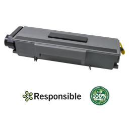 Toner RESPONSIBLE: BROTHER HL5340 DCP8070 MFC8370  3.000p. (TN3230) (TN3230R)