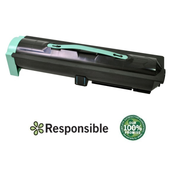 Toner RESPONSIBLE: LEXMARK W840 30.000p. (W84020H) (W840R) Toner RESPONSIBLE: LEXMARK W840 30.000p. (W84020H) (W840R)