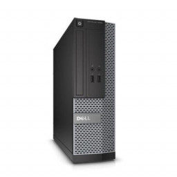 DELL 3020 I5-4GEN 8/500HD W10P