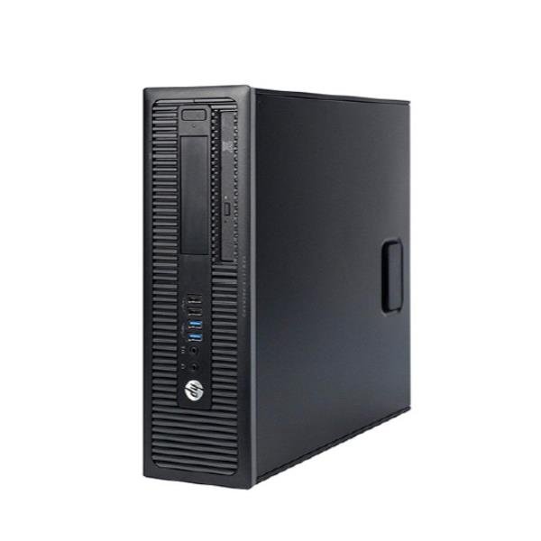 HP 600 I5-4GEN 4/240SSD W10P HP 600 I5-4GEN 4/240SSD W10P