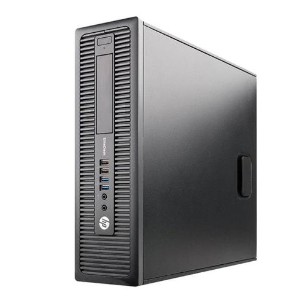 HP 800 G1 SFF I5-4 8/500/240 W10P HP 800 G1 SFF I5-4 8/500/240 W10P