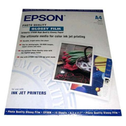 Papel EPSON especial HQ 100A3+ 105g.
