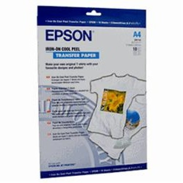 Cleaning sheet EPSON inkj.3A4* Color1520/3000/PRO 5000