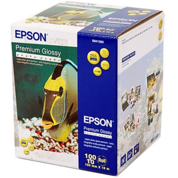 Papel EPSON Mate alto gram.50A3+ 167g.