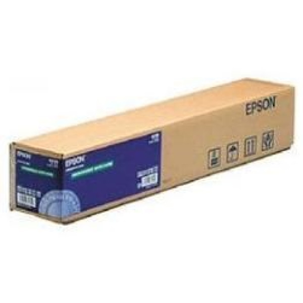 Matte paper EPSON alto gram.24