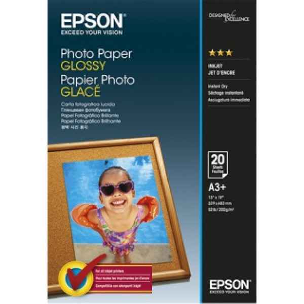 Photo paper EPSON 2x70h.10x15 190gr -- PROMO 2x70h Photo paper EPSON 2x70h.10x15 190gr -- PROMO 2x70h