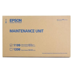 KIT MANTENIM ACULASER M2300D/MX20DN