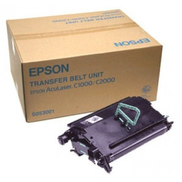 Banda transf.EPSON Aculaser C1000 C2000 30.000p. Banda transf.EPSON Aculaser C1000 C2000 30.000p.