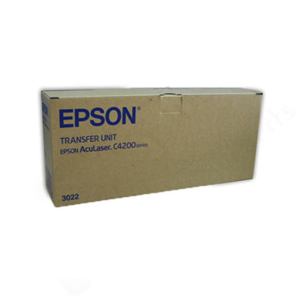Banda transfer. EPSON Aculaser C4200