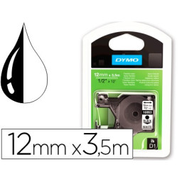 D1 12MM. X 3 5M. NYLON FLEXIBLE