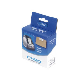 ETIQUETAS MULTIF 57X32  ROLLO 1000