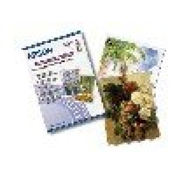 PAPEL A3 ACUARELA BLANCO 20H PAPEL A3 ACUARELA BLANCO 20H