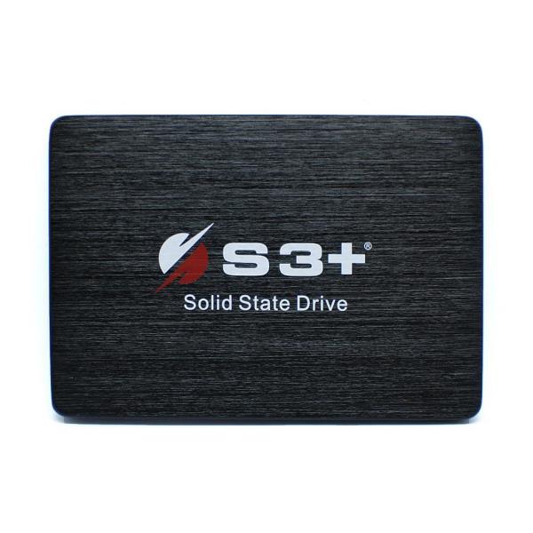 2TB S3 SSD 2 5 SATA 3.0 RETAIL 2TB S3 SSD 2 5 SATA 3.0 RETAIL