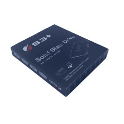 SSD S3+ 2.5  512GB SATA3.0 INTERNAL