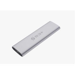 EXTERNAL SSD S3PLUS 1TB USB