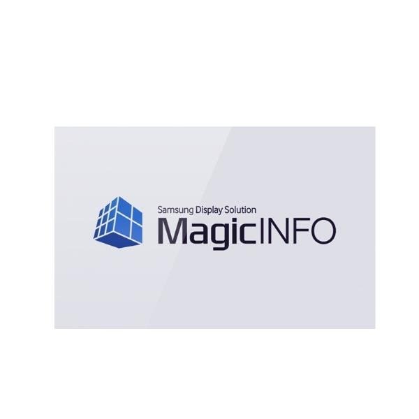MAGICINFO DATALINK MAGICINFO DATALINK
