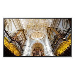 QM98N MONITOR 98  UHD