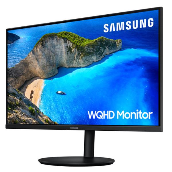 MONITOR 27  16:9 IPS 75HZ