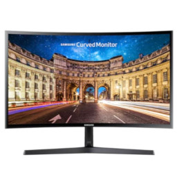 LC27F396FHRXEN