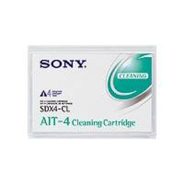 Cinta limpieza SONY AIT-4 50c.