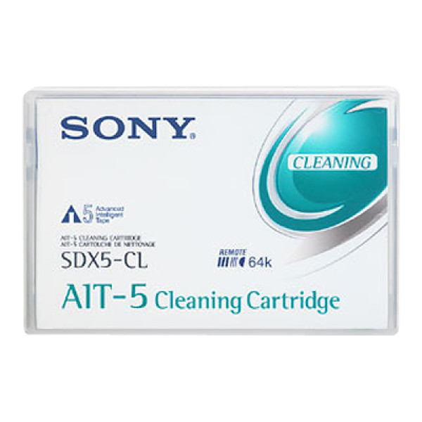 Cinta limpieza SONY AIT-5 **
