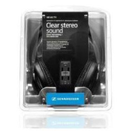 HD 65 TV CASCO 7 2M CONTR.VOLUMEN