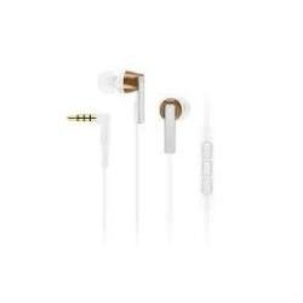 CX 5.00 I MICROAURICULAR IPHONE BLA CX 5.00 I MICROAURICULAR IPHONE BLA