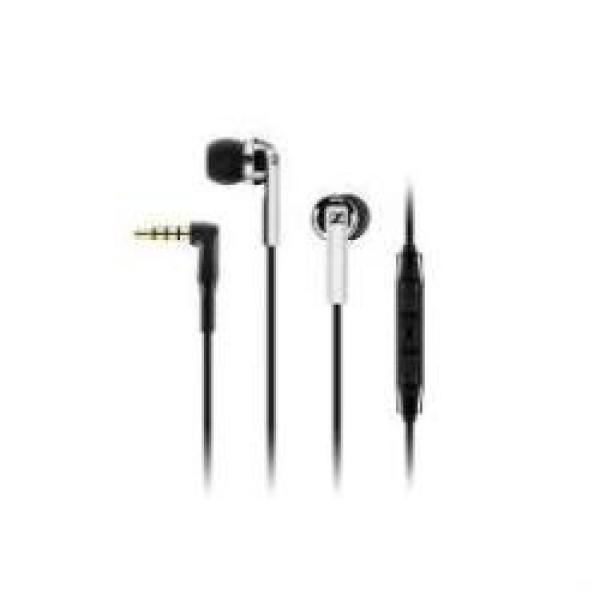 CX 2.00 I MICROAURICULAR IPHONE NEG CX 2.00 I MICROAURICULAR IPHONE NEG