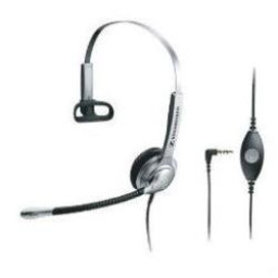 MB 50 CASCO MICROAURICULAR MONO JAC