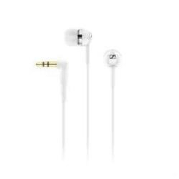 CX 1.00 AURICULAR JACK 3 5 BLANCO CX 1.00 AURICULAR JACK 3 5 BLANCO