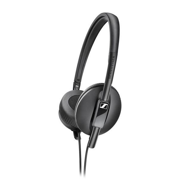 HD 100 AURICULAR CERRADO SENNHEISER HD 100 AURICULAR CERRADO SENNHEISER