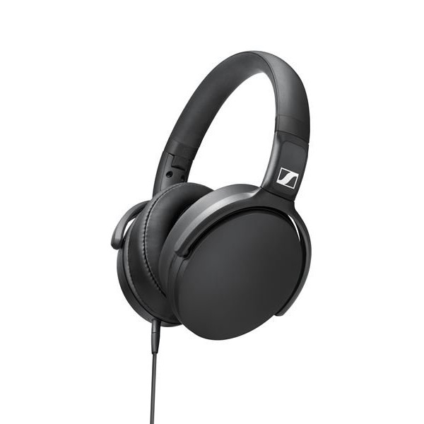 HD 400S AURICULAR CERRADO SENNHEISR HD 400S AURICULAR CERRADO SENNHEISR