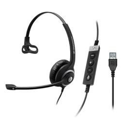 SC 230 USB CTRL II