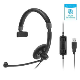 SC 40 USB CTRL NEGRO