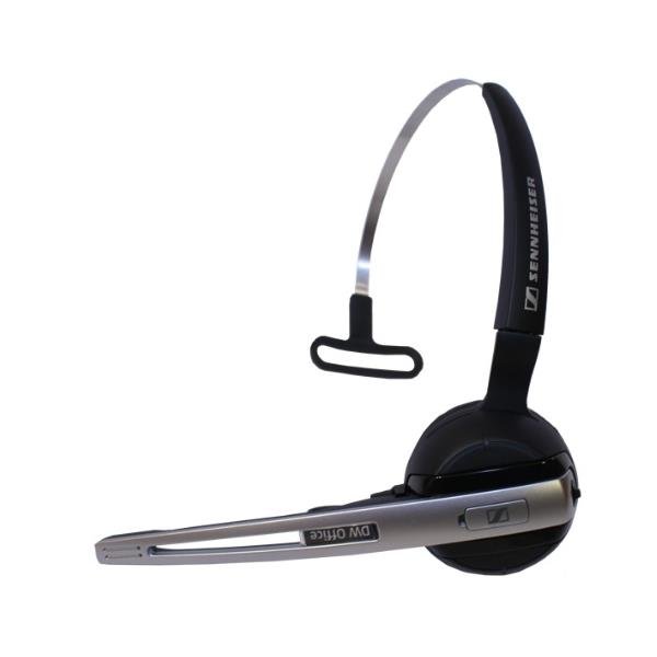 DW 10 OFFICE HEADSET WIRELES DW 10 OFFICE HEADSET WIRELES